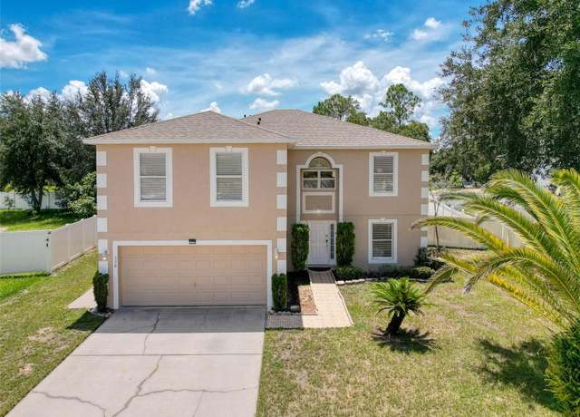 Property at 530 Lobelia Dr, Davenport, FL 33837, 4 beds, 2.5 baths