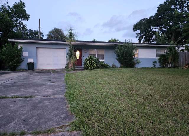 Property at 616 Ellendale Dr, Winter Park, FL 32792, 3 beds, 2 baths