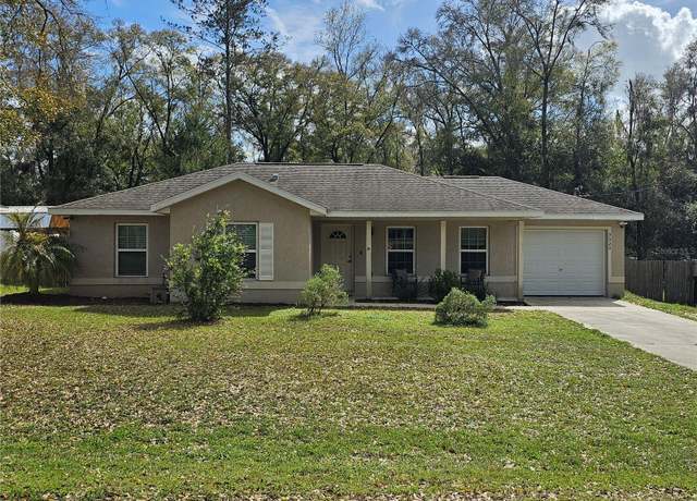Property at 5520 NW 57th St, Ocala, FL 34482, 3 beds, 2 baths