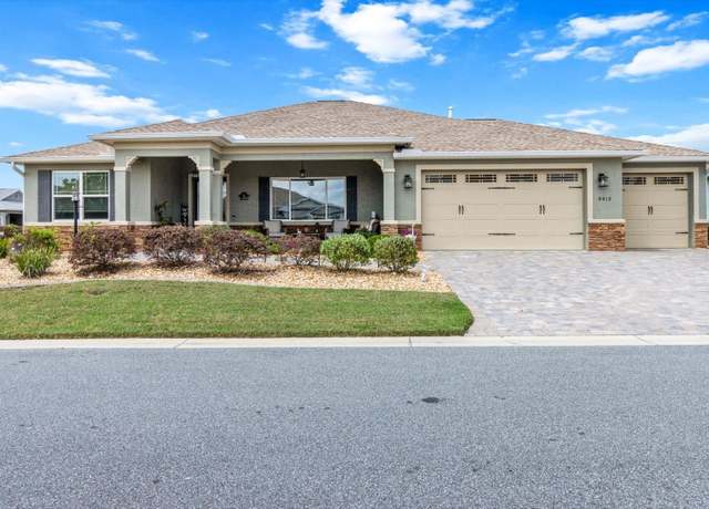 Property at 8412 SW 93rd Cir, Ocala, FL 34481, 2 beds, 2 baths