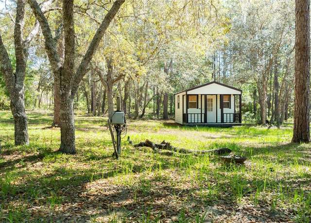 Property at 3451 SE County Road 337, Morriston, FL 32668