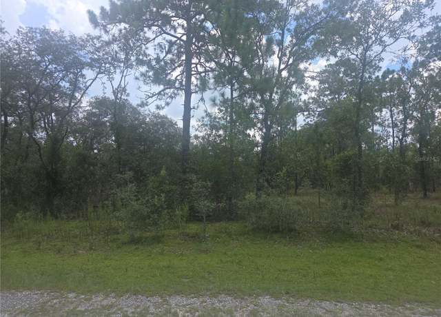 Property at Lot 3 SE 129 Ct, Dunnellon, FL 34431