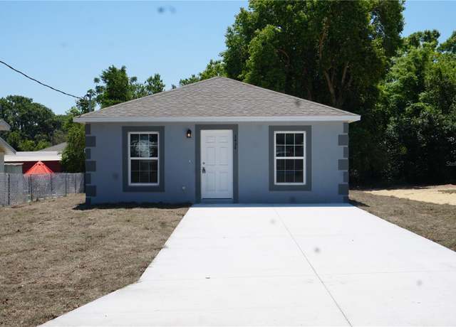 Property at 3434 Avenue E NW, Winter Haven, FL 33880, 3 beds, 2 baths