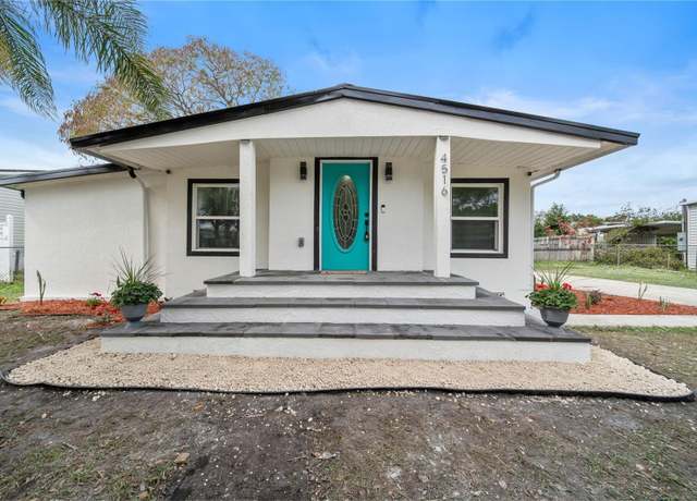 Property at 4516 Usher Ave, Orlando, FL 32822, 3 beds, 2 baths
