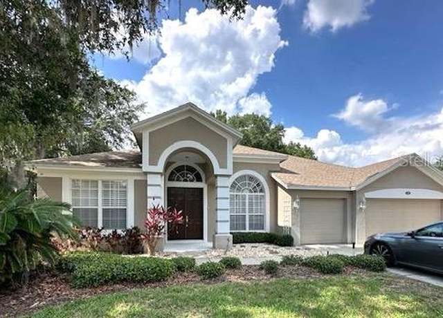 Property at 401 Chinahill Ct, Apopka, FL 32712, 4 beds, 3 baths