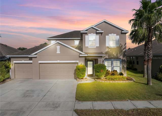 Property at 11339 Tayport Loop, New Port Richey, FL 34654, 5 beds, 3 baths
