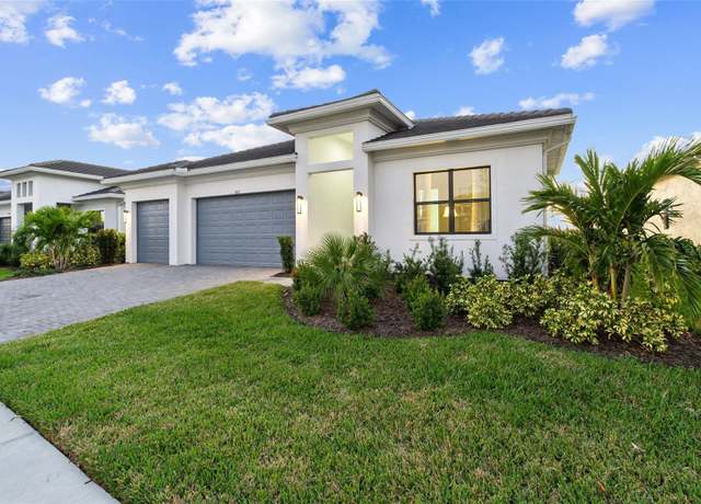 Property at 9132 Bernini Pl, Sarasota, FL 34240, 3 beds, 3 baths