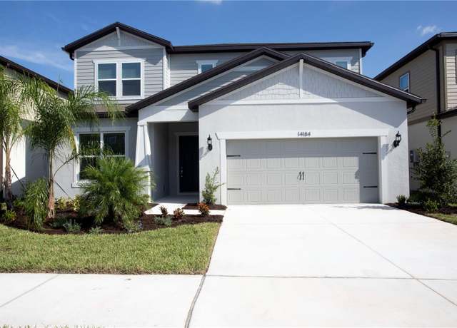 Property at 14184 Hammock Crest Way, Riverview, FL 33569, 5 beds, 3.5 baths