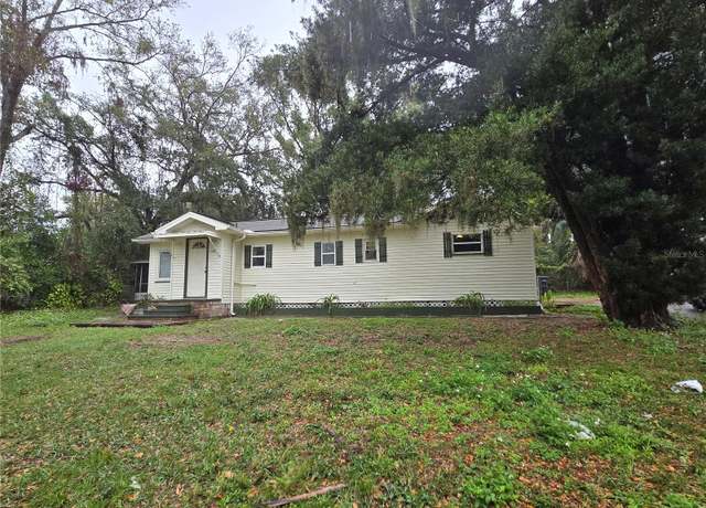 Property at 5439 County Road 579, Seffner, FL 33584, 3 beds, 2 baths