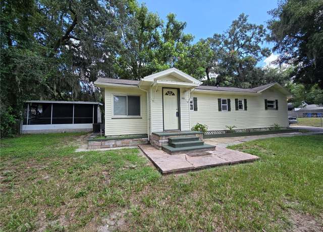 Property at 5439 County Road 579, Seffner, FL 33584, 3 beds, 2 baths