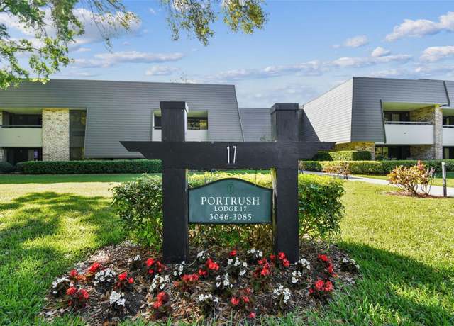 Property at 36750 US 19 N #17106, Palm Harbor, FL 34684, 1 bed, 1 bath