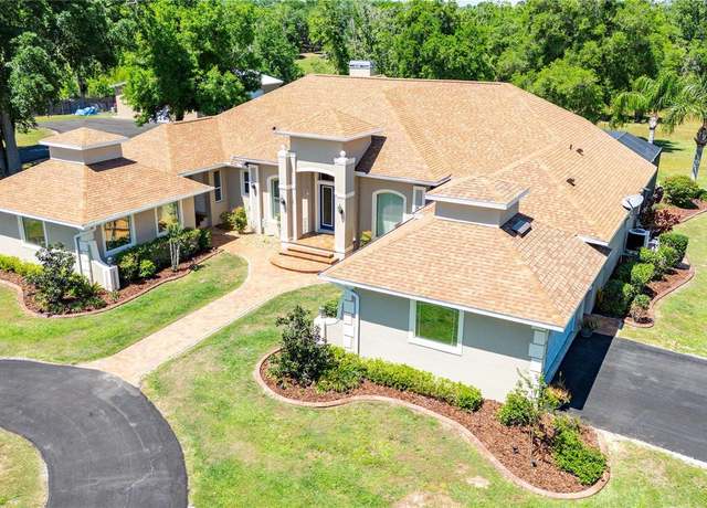 Property at 30723 Reed Rd, Dade City, FL 33523, 4 beds, 3 baths