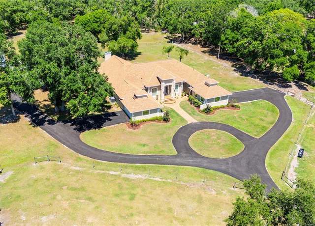 Property at 30723 Reed Rd, Dade City, FL 33523, 4 beds, 3 baths
