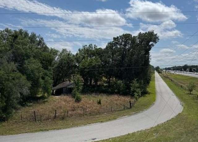 Property at 6759 CR 614, Bushnell, FL 33513
