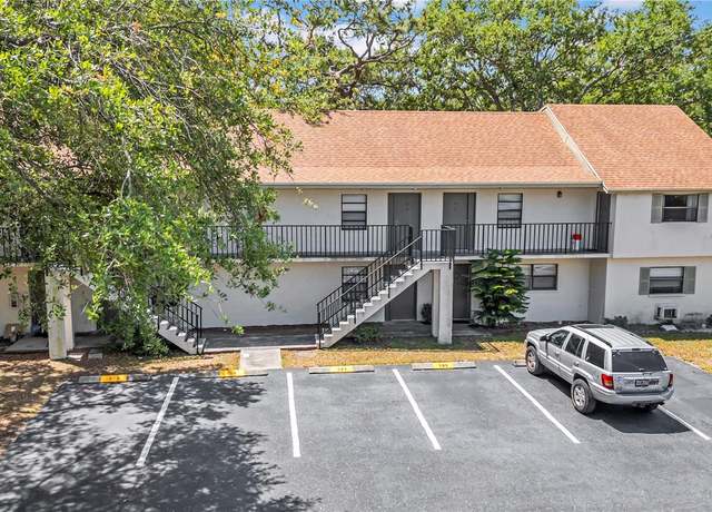 Property at 2122 Bradford St #505, Clearwater, FL 33760, 1 bath