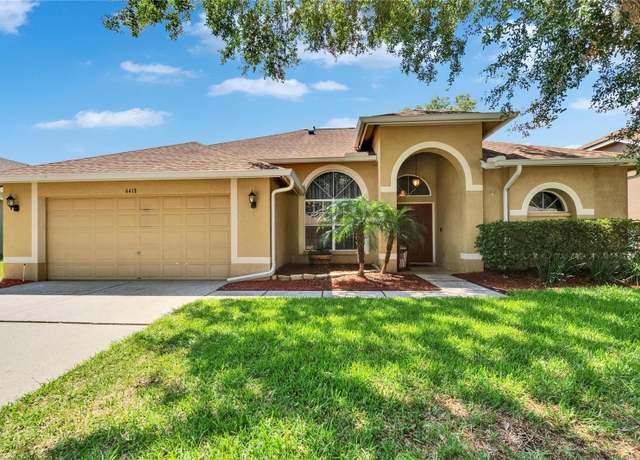Property at 4418 River Overlook Dr, Valrico, FL 33596, 4 beds, 2 baths