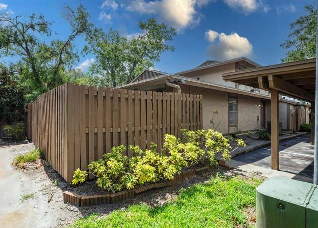 Property at 802 Antler Ct, Brandon, FL 33511, 2 beds, 1 bath