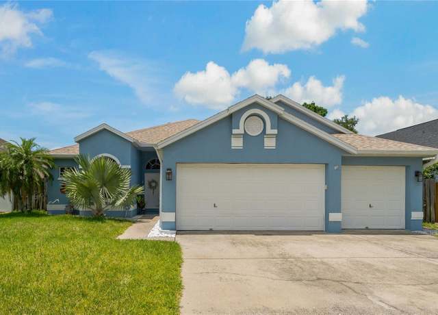 Property at 1757 Wood Bend St, Tarpon Springs, FL 34689, 3 beds, 2 baths