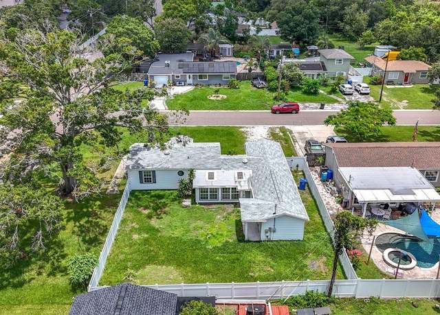 Property at 2122 52nd Ave N, St Petersburg, FL 33714, 3 beds, 2 baths