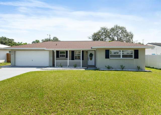 Property at 1253 Grenada Ave, Clearwater, FL 33764, 3 beds, 2 baths