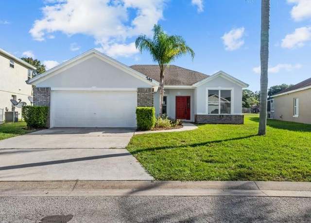 Property at 745 Jaybee Ave, Davenport, FL 33897, 3 beds, 2 baths