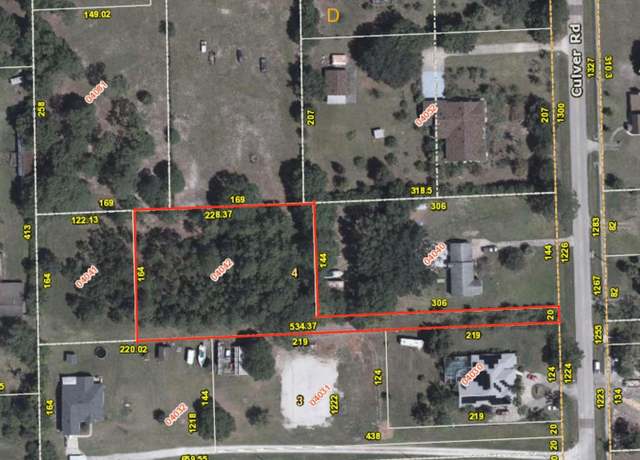 Property at Culver Rd, Orlando, FL 32825