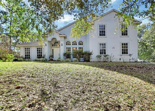 Property at 1450 Alden St, Deland, FL 32720, 4 beds, 3.5 baths