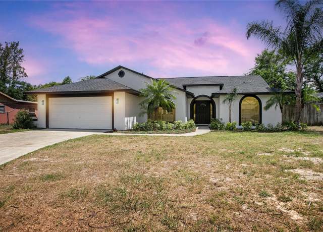 Property at 245 Rosita Dr, Debary, FL 32713, 3 beds, 2 baths
