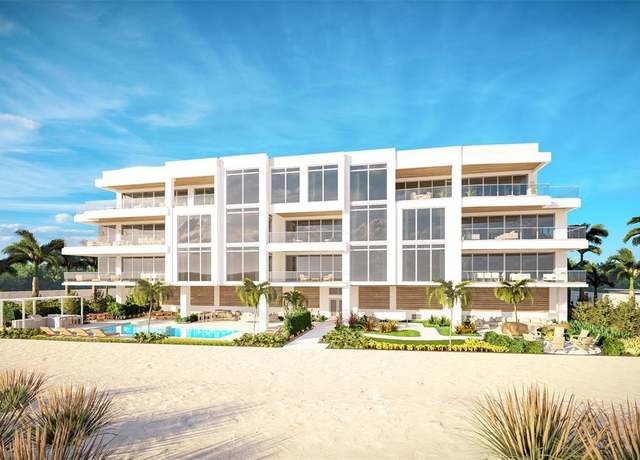 Property at 70 Avenida Veneccia #402, Sarasota, FL 34242, 3 beds, 4 baths