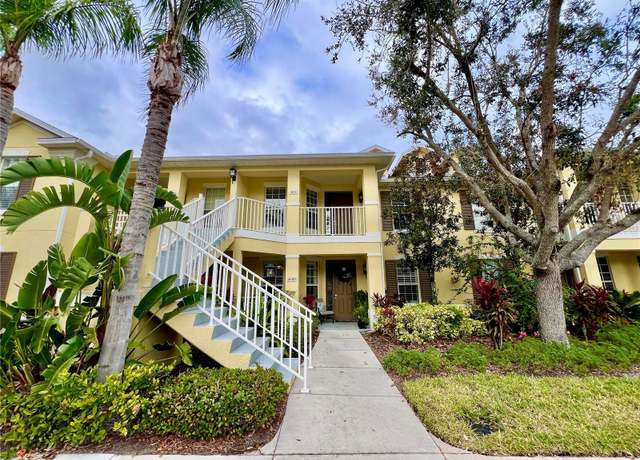 Property at 5611 Key West Pl #5611, Bradenton, FL 34203, 2 beds, 2 baths