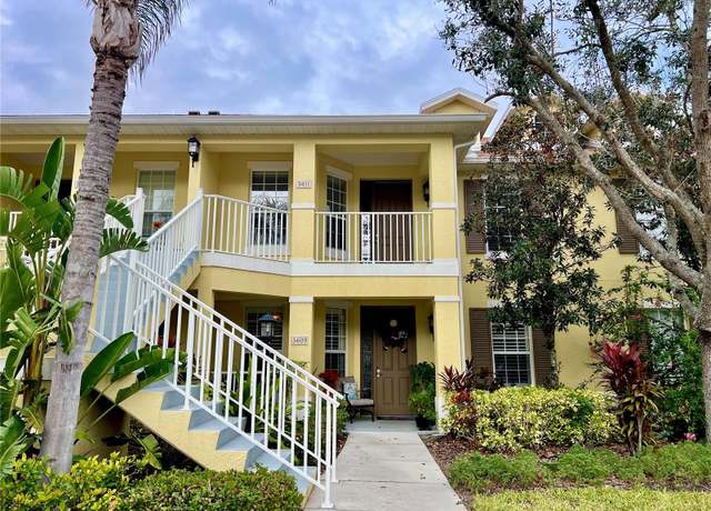 Property at 5611 Key West Pl #5611, Bradenton, FL 34203, 2 beds, 2 baths