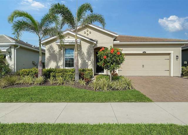 Property at 5436 Hope Sound Cir, Sarasota, FL 34238, 2 beds, 2 baths