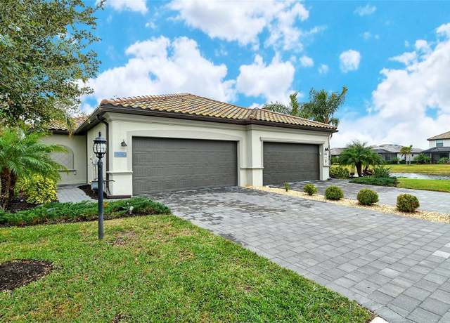 Property at 15910 Clear Skies Pl, Bradenton, FL 34211, 3 beds, 2 baths