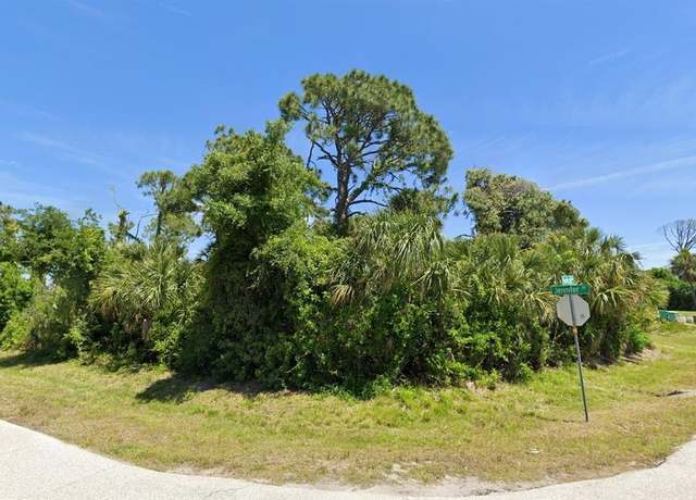 Property at 11924 Helicon Ave, Port Charlotte, FL 33981
