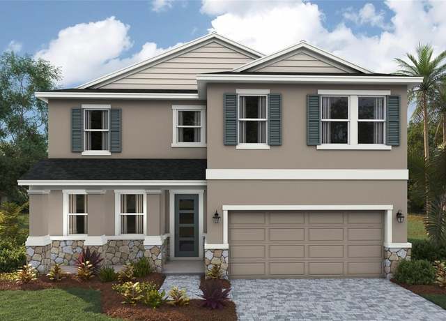 Property at 1757 Cobb Trl, Parrish, FL 34219, 4 beds, 3 baths