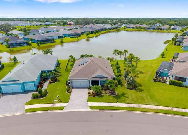 Property at 13789 Old Creek Ct, Parrish, FL 34219, 2 beds, 2 baths