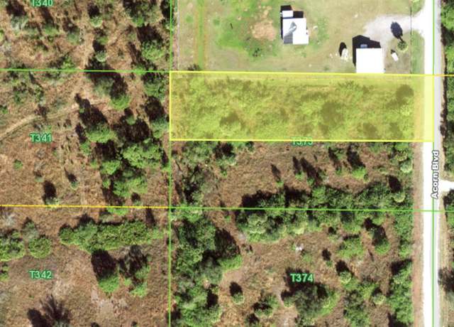 Property at 7337 Acorn Blvd, Punta Gorda, FL 33982