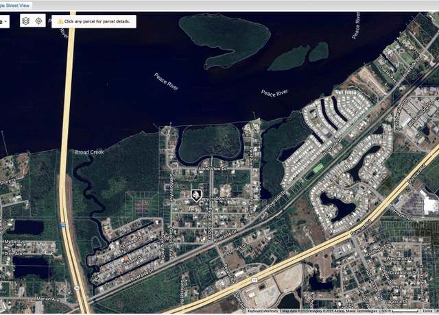 Property at 3503 Sleepy Hollow Ln, Punta Gorda, FL 33950
