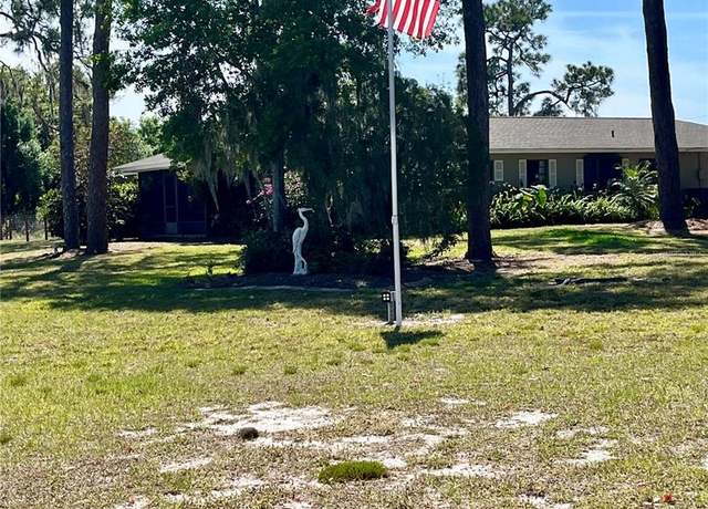 Property at 701 Roanoke Pl, Sebring, FL 33870, 4 beds, 4 baths