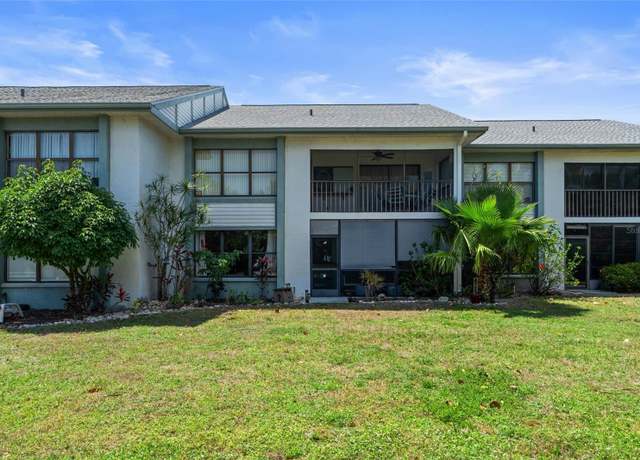 Property at 13351 Greengate Blvd #427, Fort Myers, FL 33919, 2 beds, 2 baths