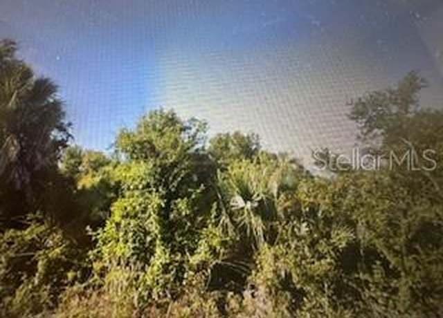 Property at 7154 Freeberg Cir, Port Charlotte, FL 33981