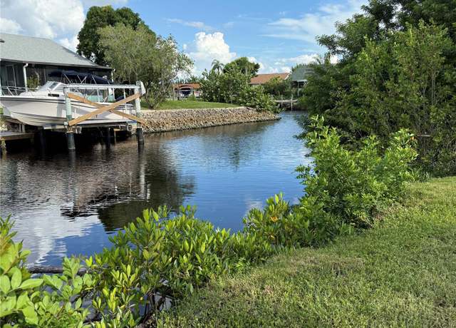 Property at 3800 Baynard Dr, Punta Gorda, FL 33950