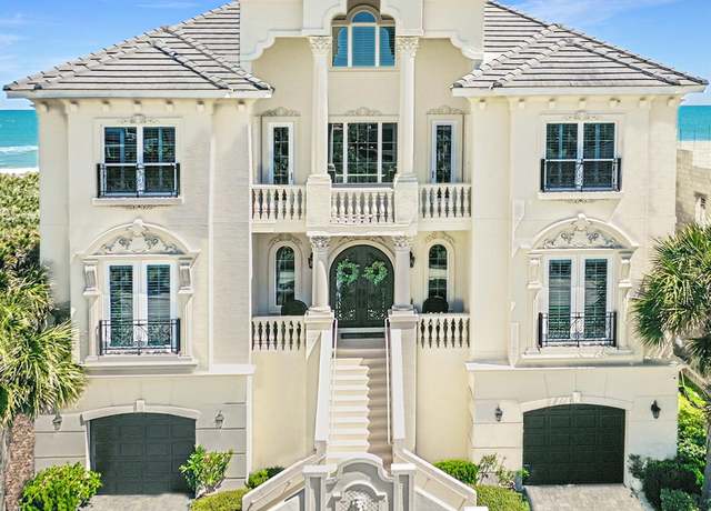 Property at 46 Ocean Ridge Blvd N, Palm Coast, FL 32137, 10 beds, 8.5 baths