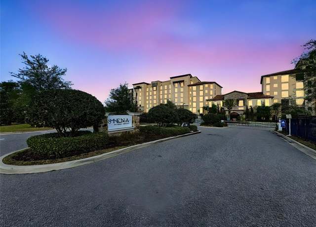 Property at 16300 County Road 455 #511, Montverde, FL 34756, 3 beds, 3 baths