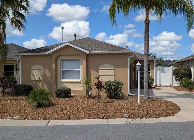 Property at 1496 Lime Grove Ln, The Villages, FL 32162, 2 beds, 2 baths