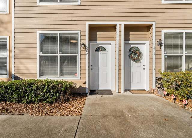 Property at 4415 SW 34th St #402, Gainesville, FL 32608, 2 beds, 2.5 baths