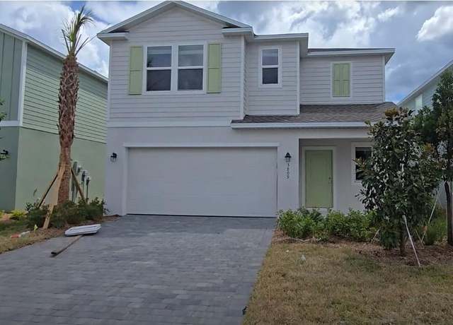 Property at 3809 Ambersweet Xing, Parrish, FL 34219, 6 beds, 3 baths