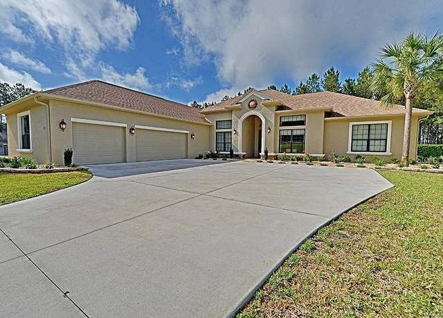 Property at 134 E Atlantic St, Hernando, FL 34442, 4 beds, 4 baths
