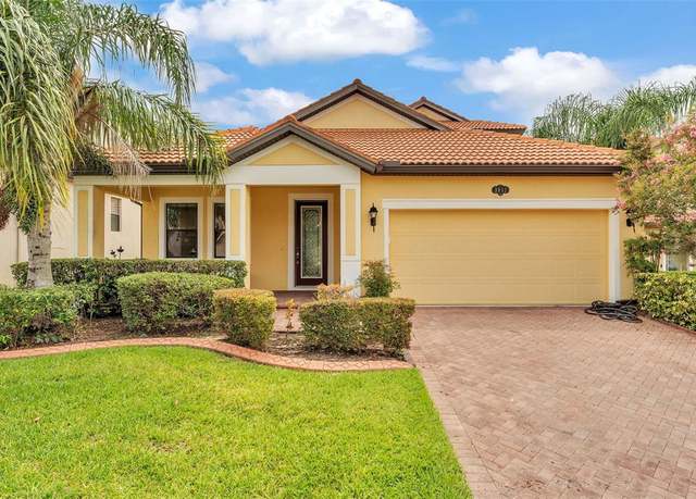 Property at 3912 Vista Trace Way, Lakeland, FL 33810, 4 beds, 3 baths