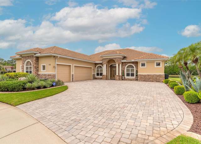 Property at 552 Maribella Ct, New Smyrna Beach, FL 32168, 3 beds, 2.5 baths